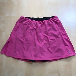 Skirt Sports Gym Girl Ultra